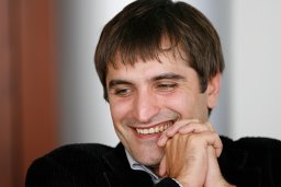 Wierzchoń Michał