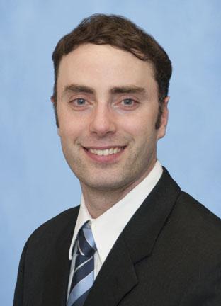 Marcus Jarboe