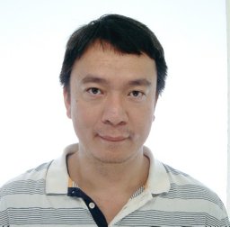 Yeh-Shiu Chu
