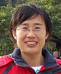 Xiaohua Zhang