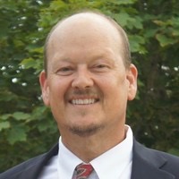 Derek Parks
