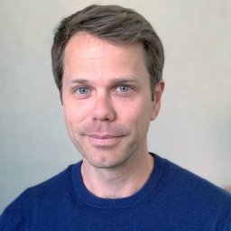 Nils Olof Lindstrom