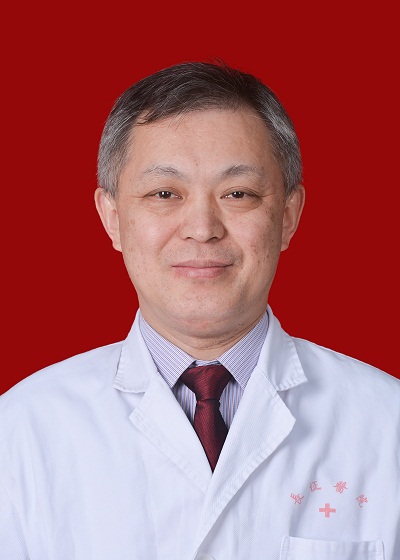 Xuhui Zhou