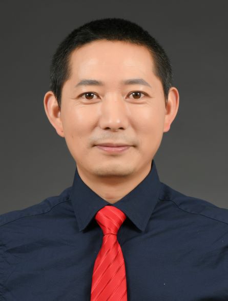 Gangsheng Tong