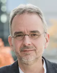 Ralph Bock