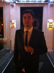 Engin Cukuroglu