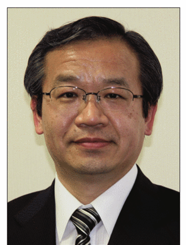 Yoichi Maeda