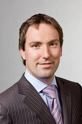 Stefan F. Kirsch