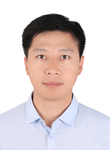 Dongdong Zhang