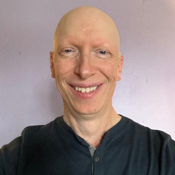 Derek Charles Richardson