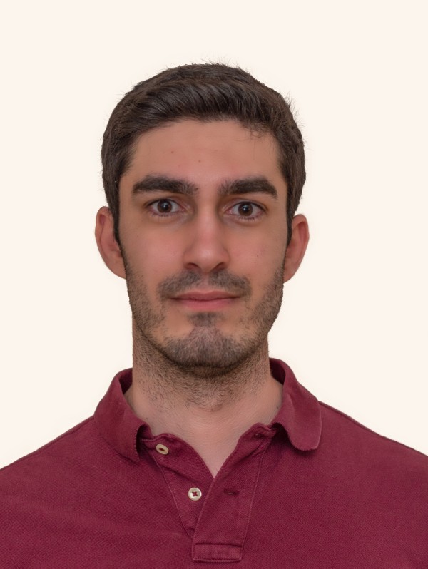 Kanakis Menelaos