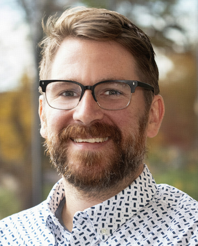 Brandon M. Lucia
