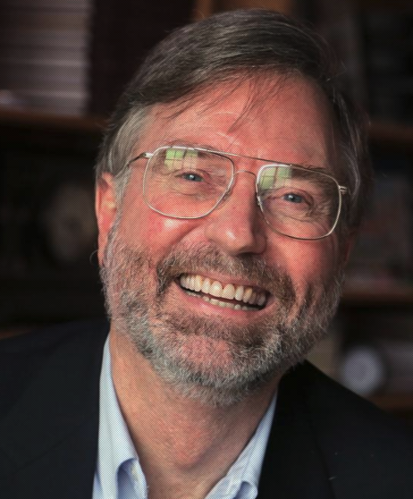 Warren Seering