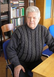 Fedor M. Kuni