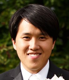 Scott W. Fong