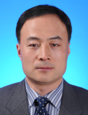 Shujiang Geng