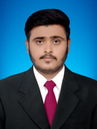 Shaharyar Yousaf