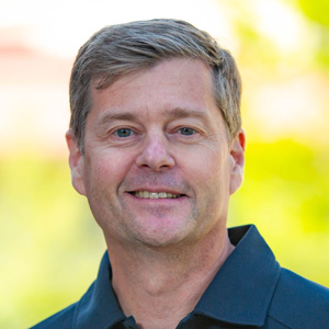 David W. M. Marr