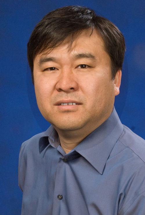 Yong Chu