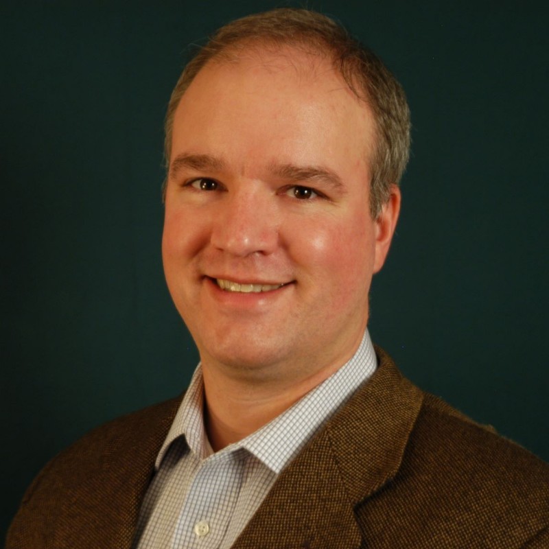 Jeff R. Crandall