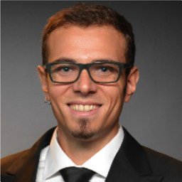 Riccardo Guareschi