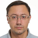 Dmitri V Konarev