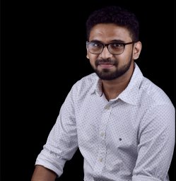 Adimulapu Hima Sandeep