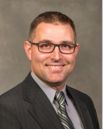 Jared M. Porter
