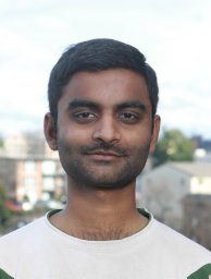 Sagarvarma Sayyaparaju