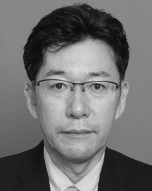 Yasuhisa Shimazaki