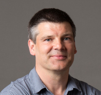 Colin Brown