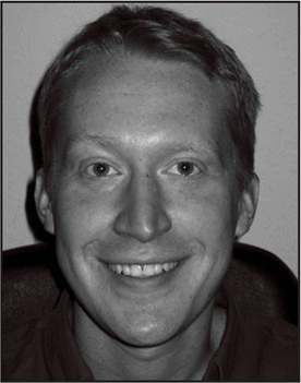 Jamie Wither