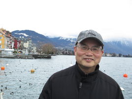 Jian Xiao