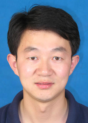 Lijun Huo