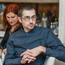 Rosukhovskii Dmitrii