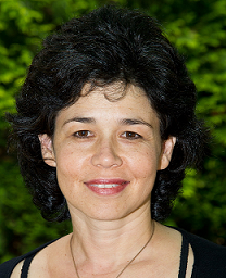 Gayle Sherman