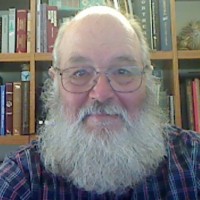 E. Vance Wilson