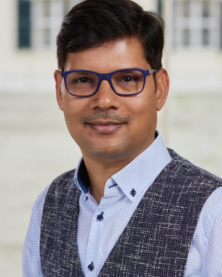 Pallav Purohit