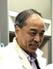 Jianming Lin