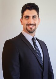 Ali Rashidi