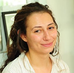 Keselman Anna