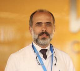 Halil Alis