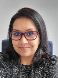 Prachi Pradeep