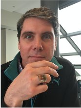 Brian Metzger