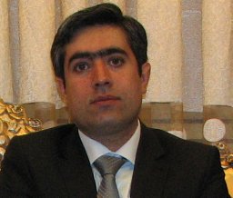 Mohammad Tahsin Karimi Nezhad
