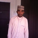 Shamsu Lawan Abubakar