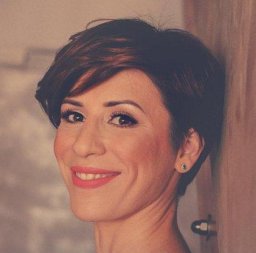 Ivana Uzelac Glavinić