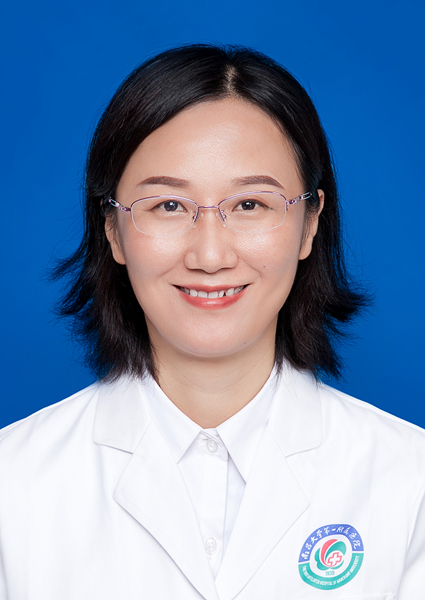 Yin Zhu