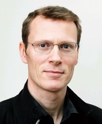 Arne Duinker