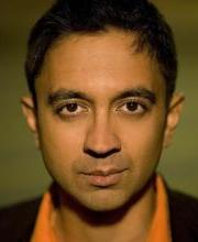 Vijay Iyer